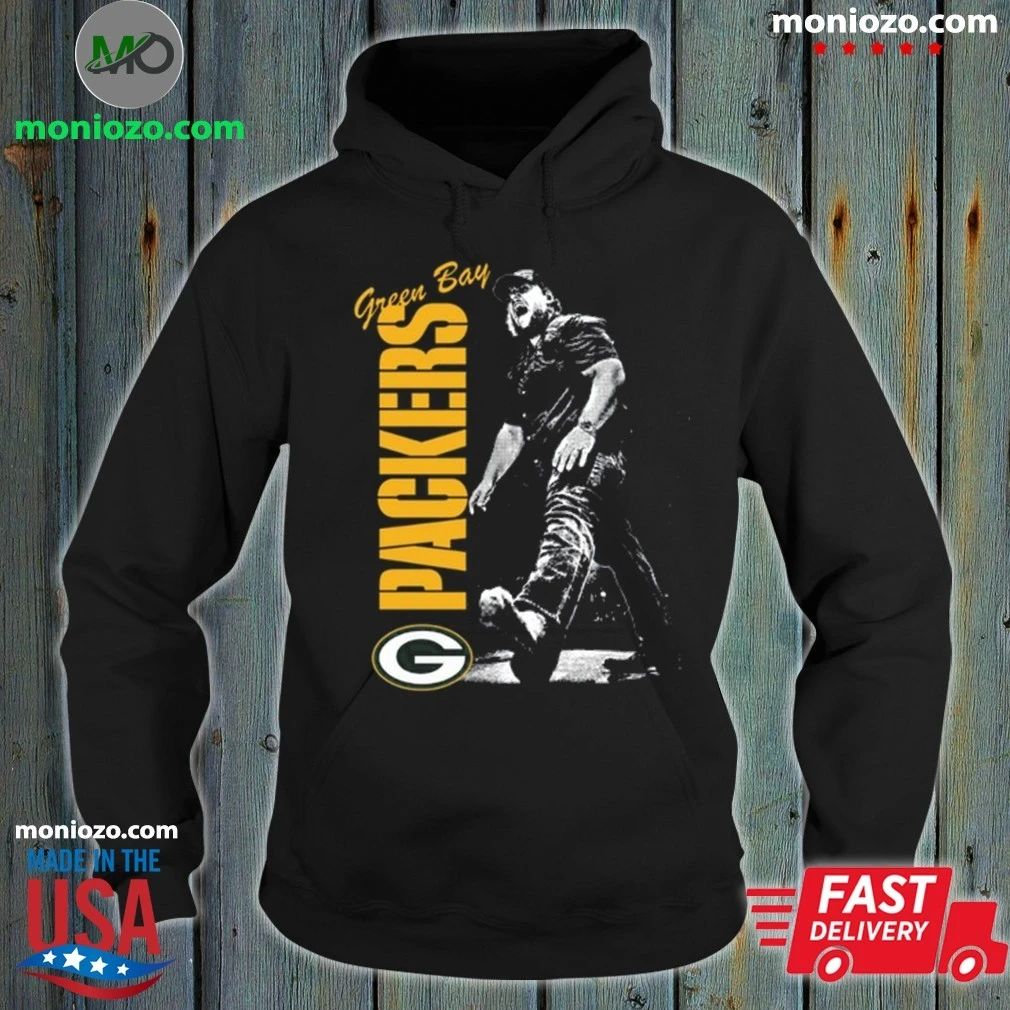 Original Luke Combs 5 15-5 16 2026 Green Bay Wisconsin Shirt