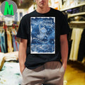Widespread Panic Allianz Amphitheater Poster Shirt