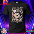 MJF The Devil Returns Shirt