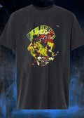 Yung L Grip Muzik Nigerian Afrobeats reggae dancehall music artist Everblastin Taker shirt