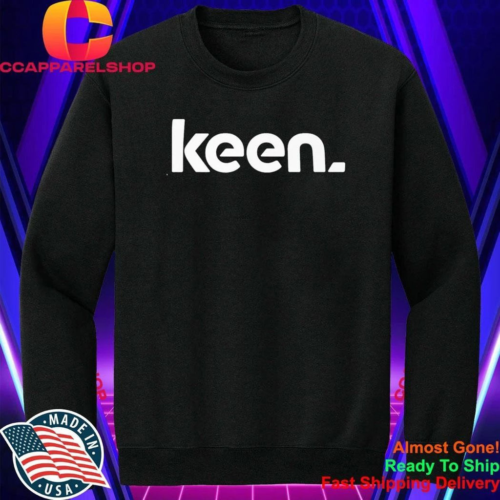 John Carmack Keen Shirt