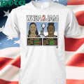 Wnba Jam Aces 2025 Champs Wilson And Loyd Shirt