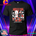 Mötley Crüe 2026 The Dirt Shirt