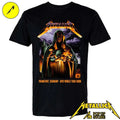 Metallica M72 Frankfurt Limited Poster Edition Night 1 At Deutsche Bank Park In Frankfurt DE On May 22 2026 Master Of Frankfurt Shirt
