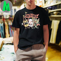 Santa Carla Lobby Shirt