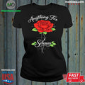 Anything For Selena Rose Shirt