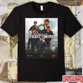 Back-to-back Big 12 Champions OSU Cowboy Golf Poster t-shirt