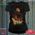Original Puscifer The Normal Isn’t Tour 2026 Poster Shirt