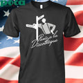 Panic A La Discotheque Shirt