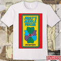 Jerry’s Middle Finger Ophelia’s Electric Soapbox Denver CO Event On May 8-9 2026 Poster t-shirt