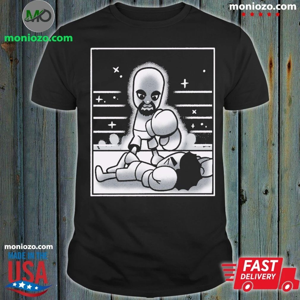 Original Matt World’s Greatest Shirt