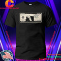 Sleepy Trump 250 Bill Shirt