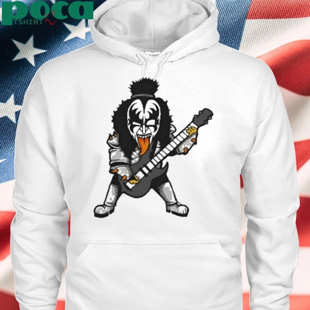 RIP Ace Frehley chibi T-Shirt
