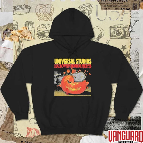 2026 Universal Studios Halloween Horror Nights t-shirt