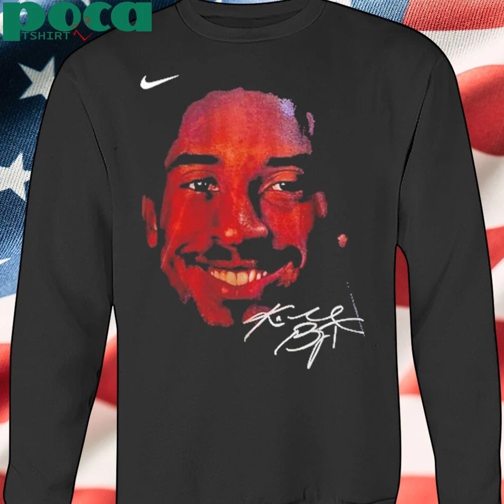 Baylor Men’s Basketball Kobe Bryant Tribute Graphic T-Shirt