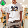 Paw Patrol Logo Shirt