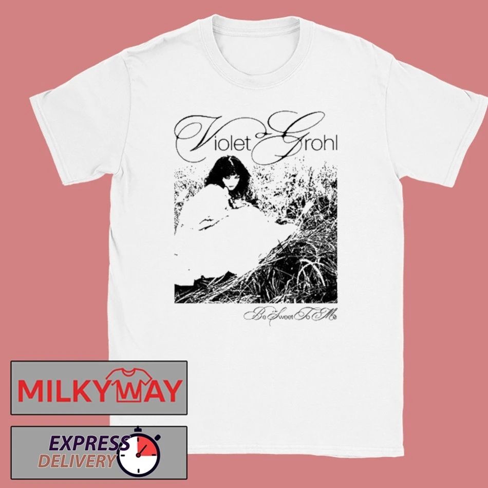 Violet Grohl June 06 2026 Atlantis Washington Dc Tee Unisex T-shirt, Sweatshirt, Hoodie (1)