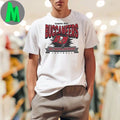 47 Tampa Bay Buccaneers White Dune Twelve Six Franklin Shirt