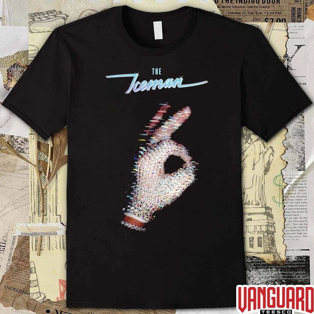 Drake Special The Iceman Album 2026 Special Freeze The World t-shirt