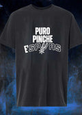 San Antonio Spurs NBA Puro Pinche ESpurs shirt