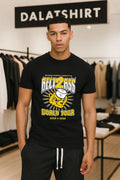 Michigan Champs Basketball Tour Title Premium shirt