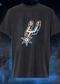 San Antonio Spurs NBA shirt