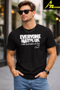 Cam Schlittler Everyone Hates Us Shirt