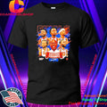 Jalen Brunson Karl Anthony Towns Knicks Finals Eastern Champs 2026 Shirt