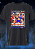 Malice in the Palace Mo-Town Massacre Knickstape Shirt
