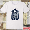 Manchester City Fa Cup Pop Up Tee 2026 Winners t-shirt