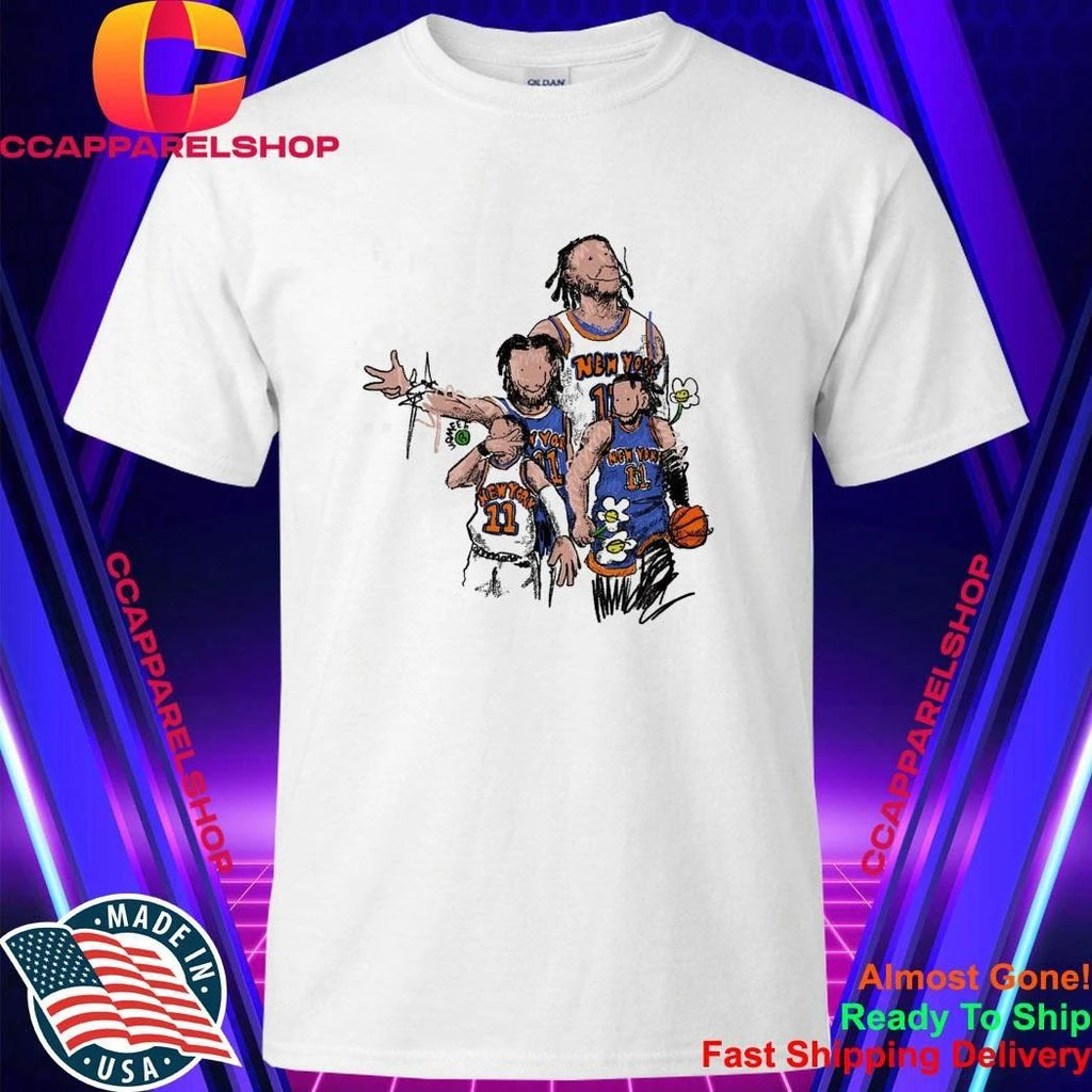 Vameee Brunson Maneee Shirt