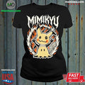 Rock On Mimikyu Shirt