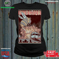 Puscifer Concert Tour Durham Performing Arts Center 04 01 2026 Poster Shirt