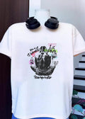 Lil Durk Neighborhood HE B O deep thoughts SAVE 220 free the voice shirt