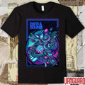 Infrasound May 14-17 2026 Harmony Park Music Garden In Clarks Grove MN Poster t-shirt
