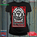 The Black Angels In Raleigh NC On May 17 2026 Poster Shirt