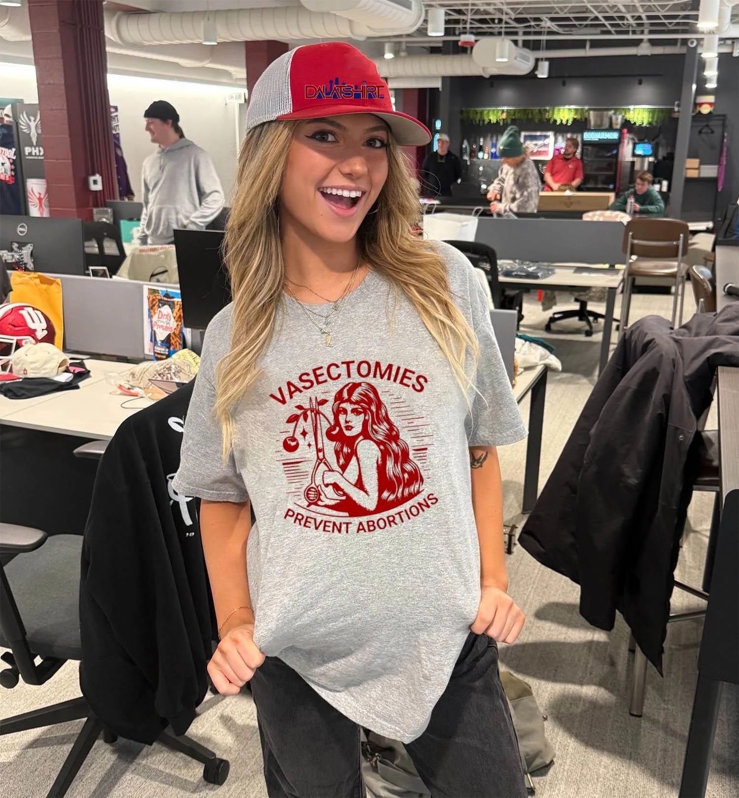 Sonia Sanchez Vasectomies Prevent Abortions shirt