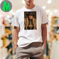 Donald Trump Pimp Portrait Oversized Shirt