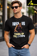Slam 262 Brittney Slim Sykes Shirt