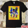 Celebrates Toronto Rock 2026 NLL Finals Champions Poster t-shirt