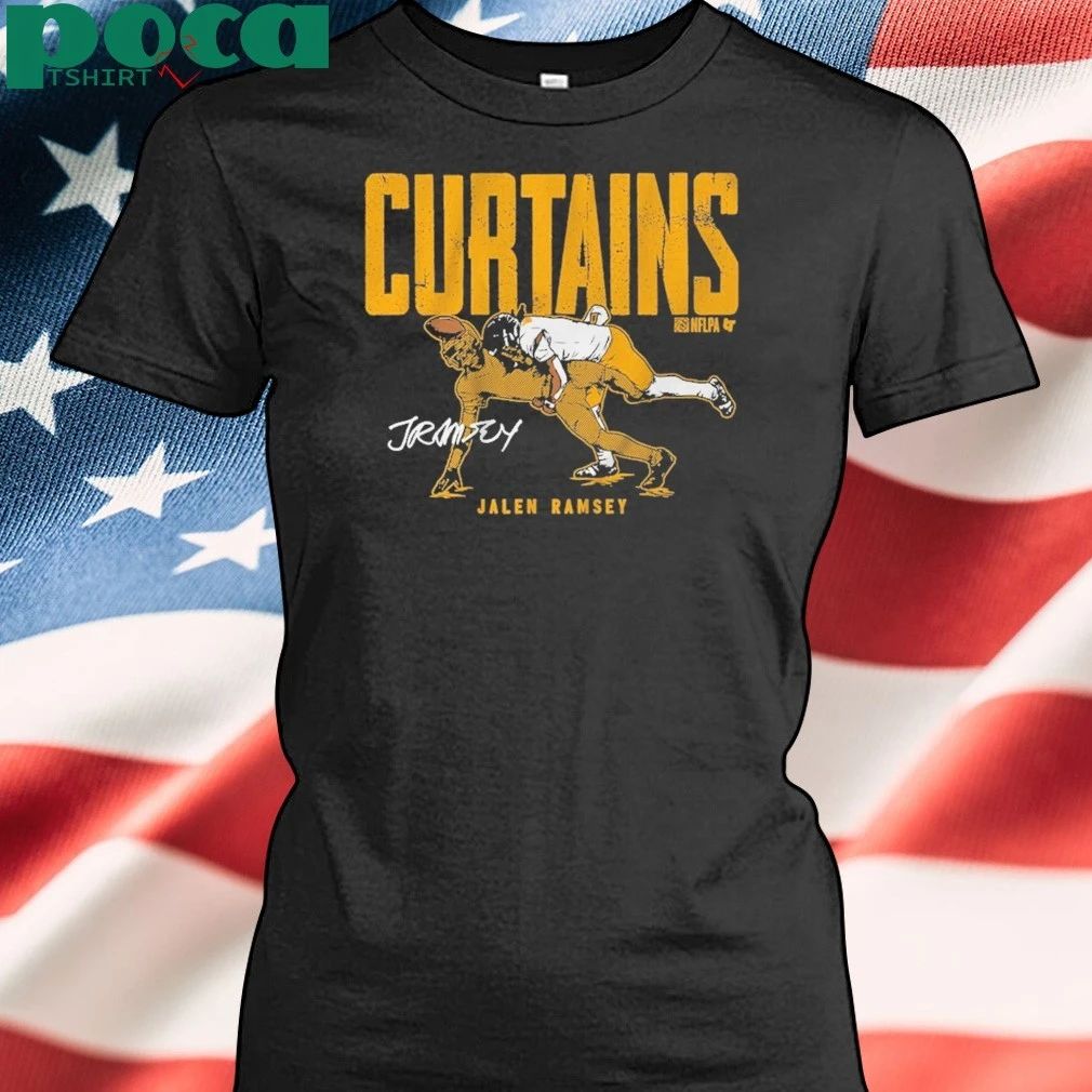 Jalen Ramsey Called Game T-shirt