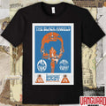 The Black Angels The Basement East Nashville TN May 14 2026 Poster t-shirt