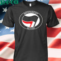 Antifascist Action Antifa Shirt
