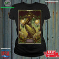 Daniel Donato’s Cosmic Country 4 30 2026 New Orleans LA Poster Shirt