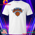 Arabic Knicks Logo Shirt