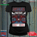Simple Plan The Bigger Than You Think 2026 Shows Poster Shirt