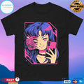 Love Me To Death Again PixelEyeBat T-shirts