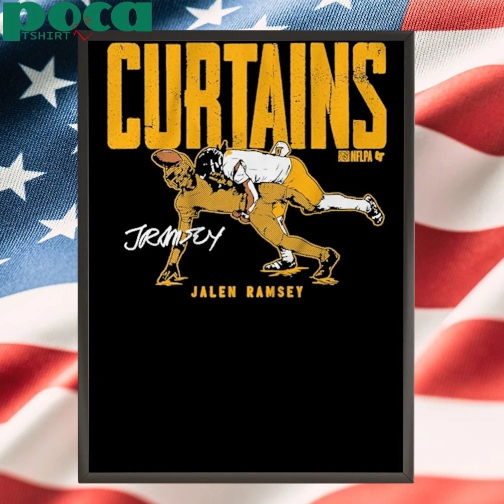 Jalen Ramsey Called Game T-shirt