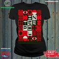 Original Interpol Multi Espacio Costa 21 Lima Peru Mar 24 2026 Poster Shirt
