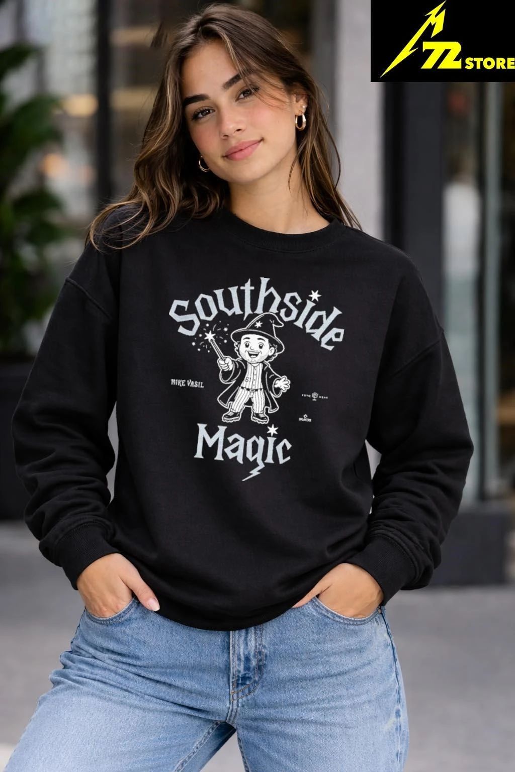 Rotowear Southside Magic 2026 Shirt